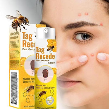 Tag Recede - Bee Venom Repair Spray